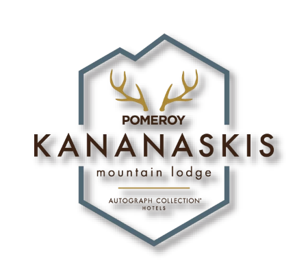 Inkd Graphics Kananaskis Mountain Lodge